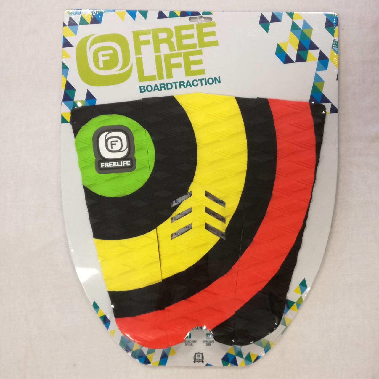Pads De FreeLife